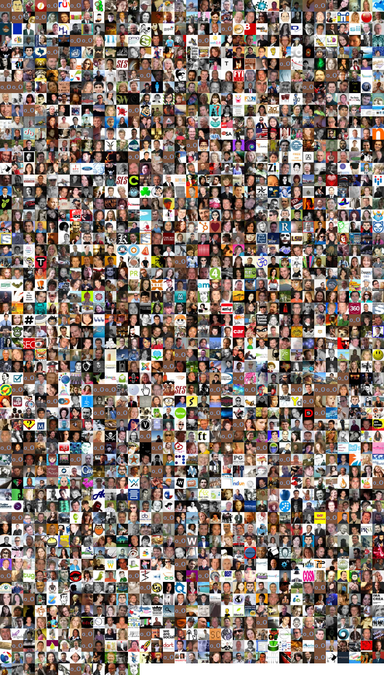 Kate's Followers