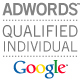 adwords qualified individual