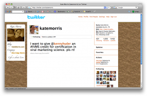 kate-oneupdate