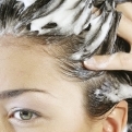 shampooing
