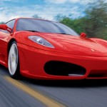 ferrarired