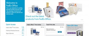 kinkos