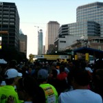 Livestrong Austin