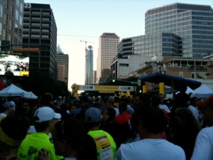 Livestrong Austin