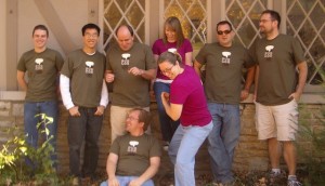 pubconteam Raven Team