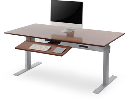 Next Desk